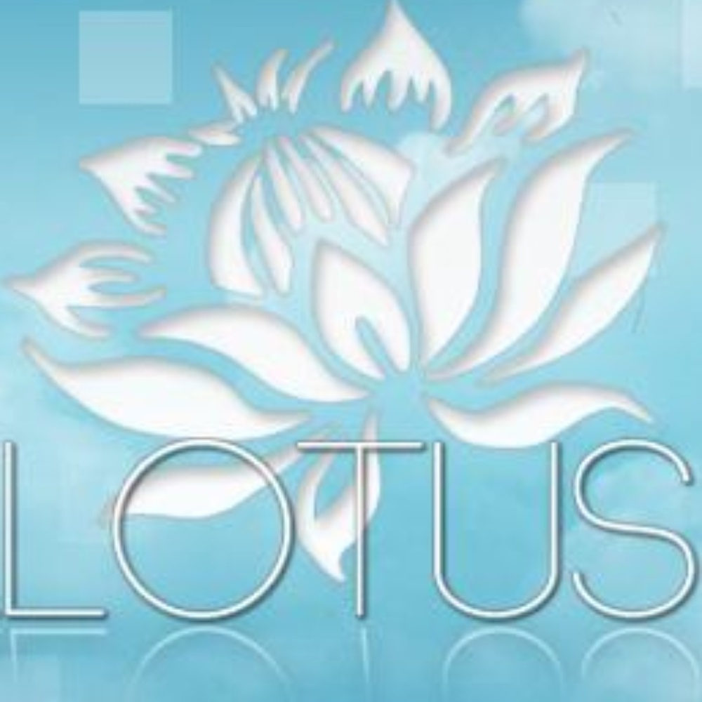 "Be who you are!" - darklotusDSGNS